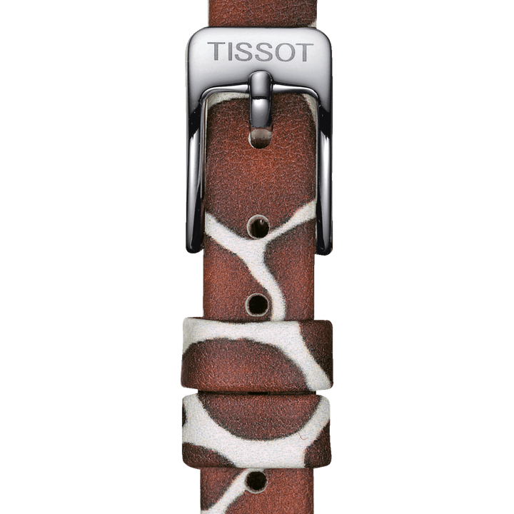 Tissot Lovely T058.109.17.036.00