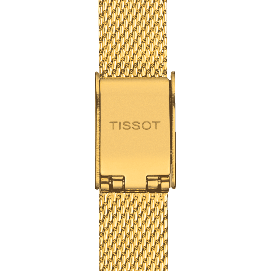 Tissot Lovely Square T058.109.33.031.00
