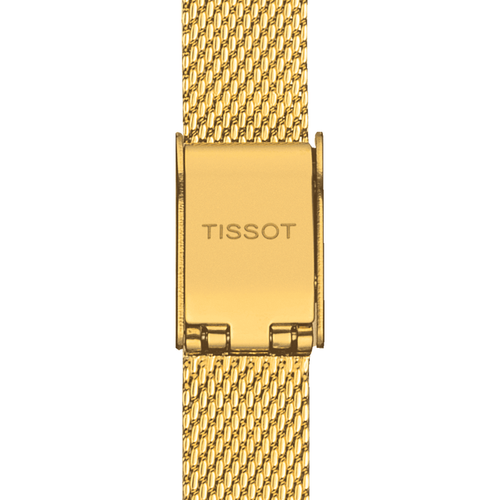 Tissot Lovely Square T058.109.33.031.00