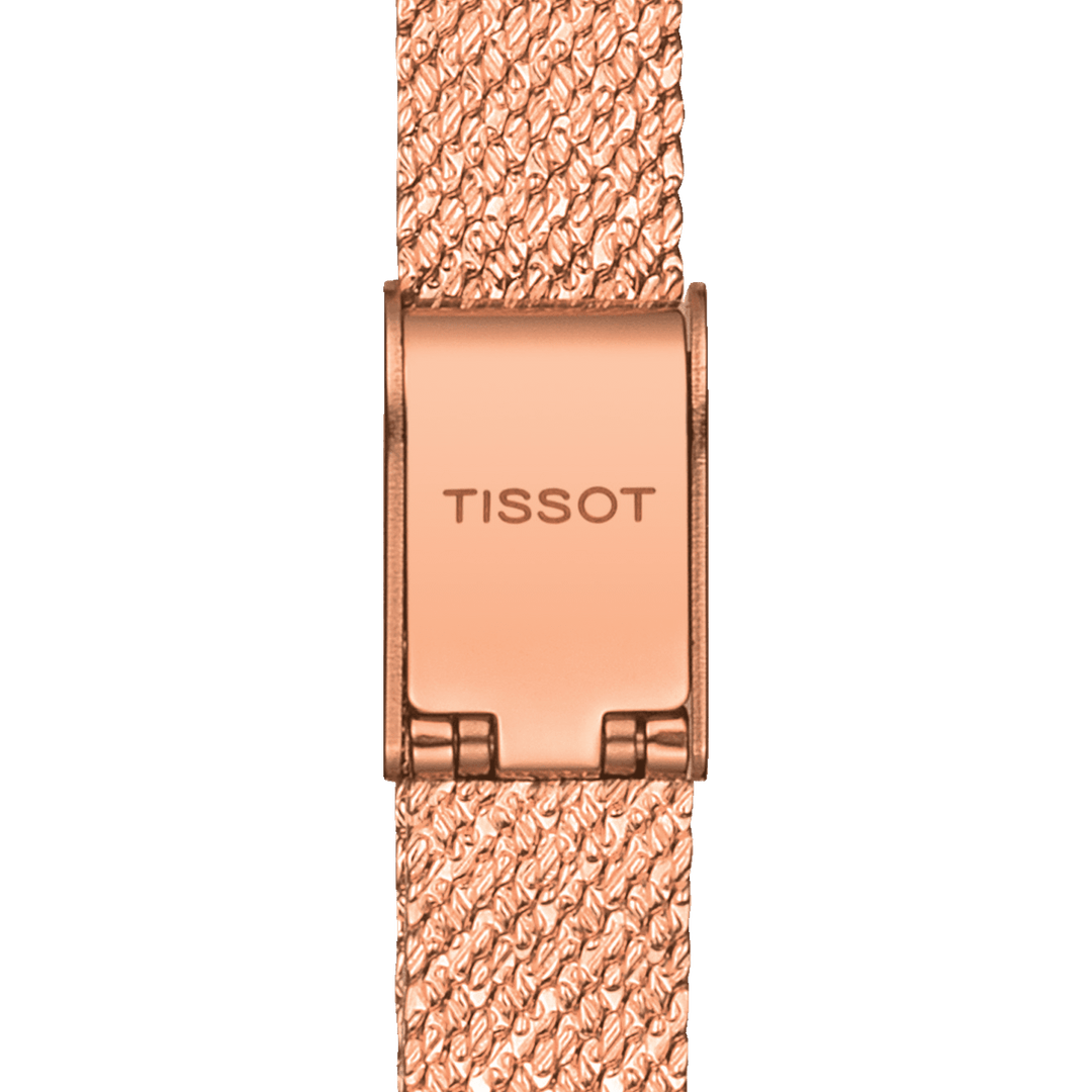 Tissot Lovely Square T058.109.33.456.00