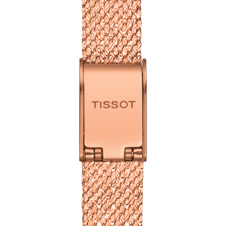 Tissot Lovely Square T058.109.33.456.00