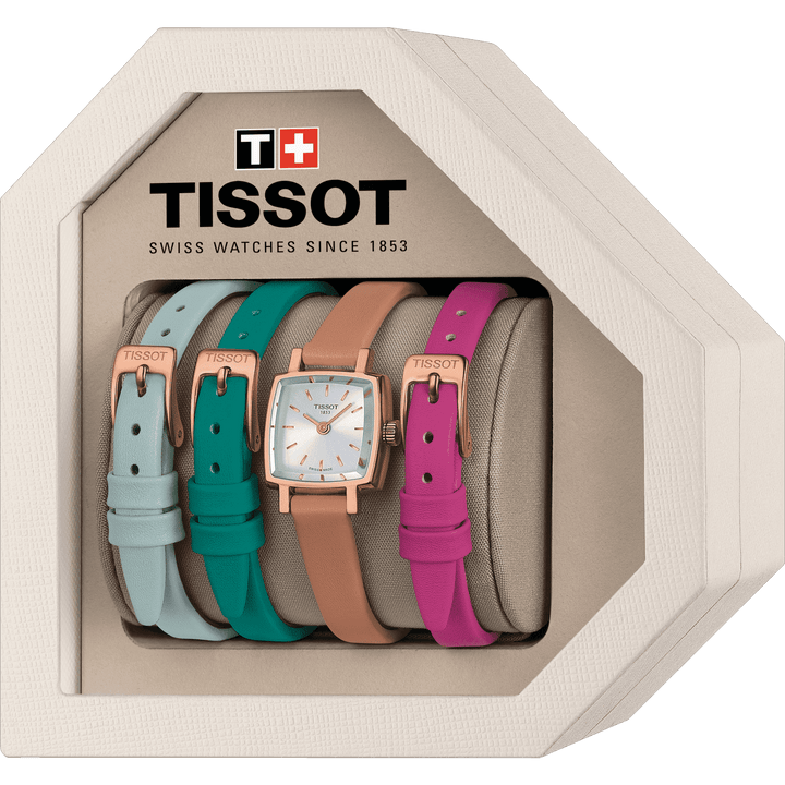 Tissot Lovely Summer Set T058.109.36.031.01