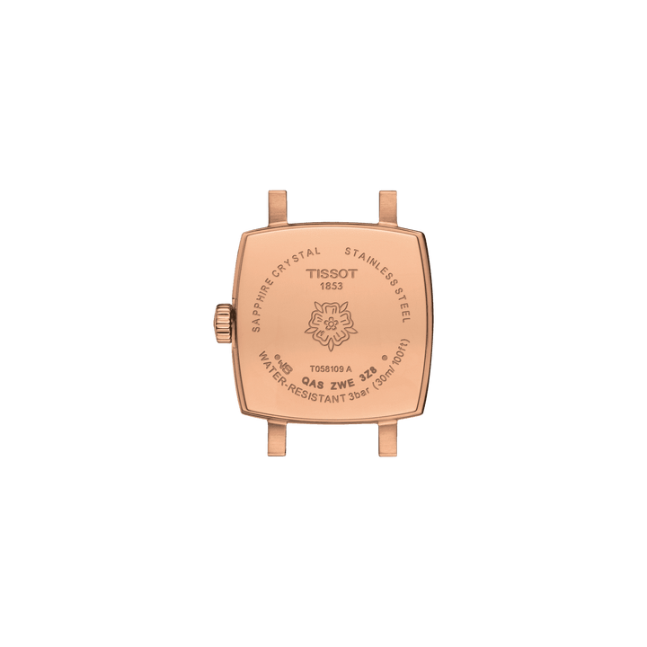 Tissot Lovely T058.109.37.036.00