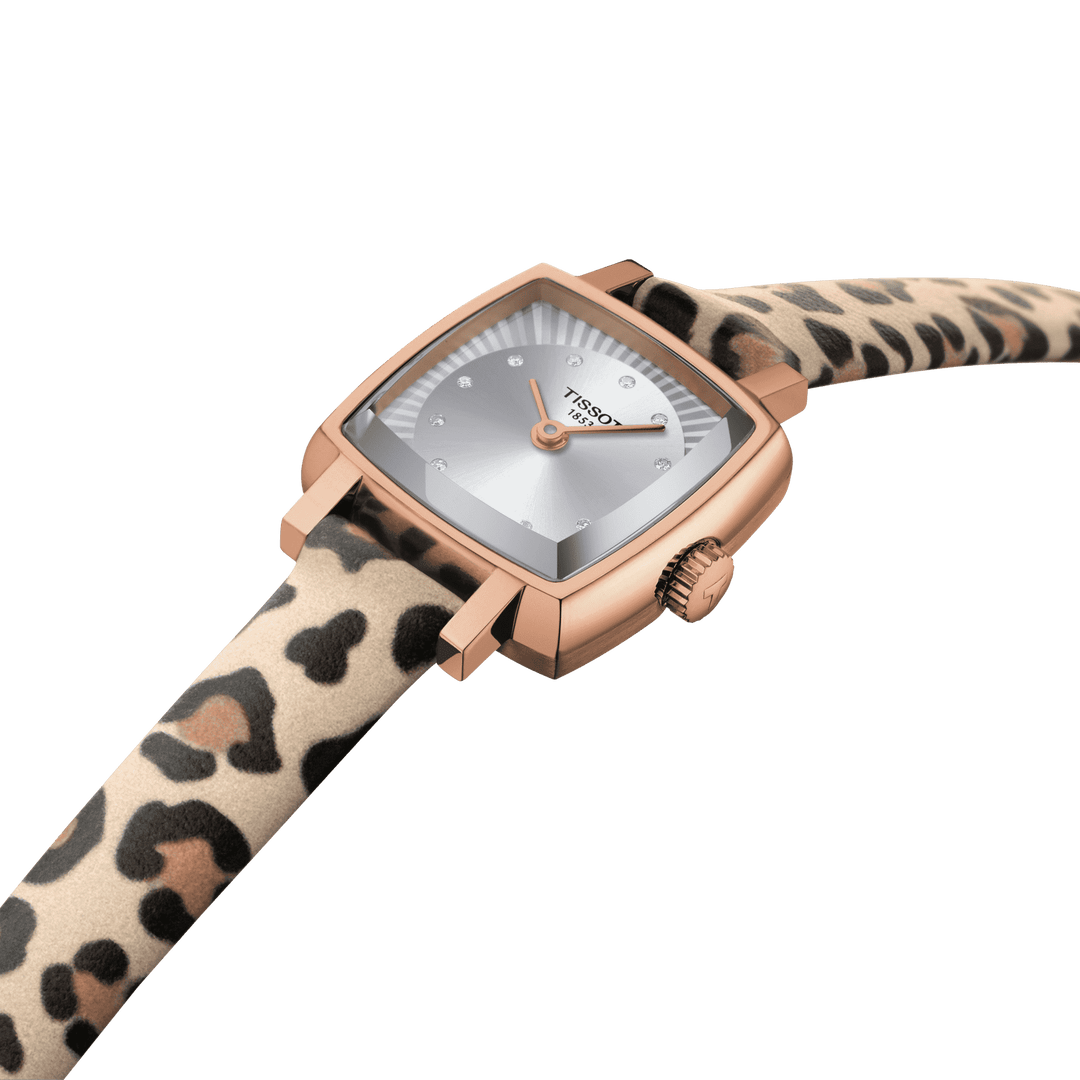 Tissot Lovely T058.109.37.036.00