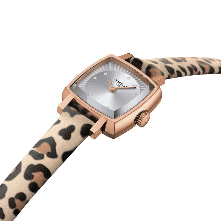 Tissot Lovely T058.109.37.036.00