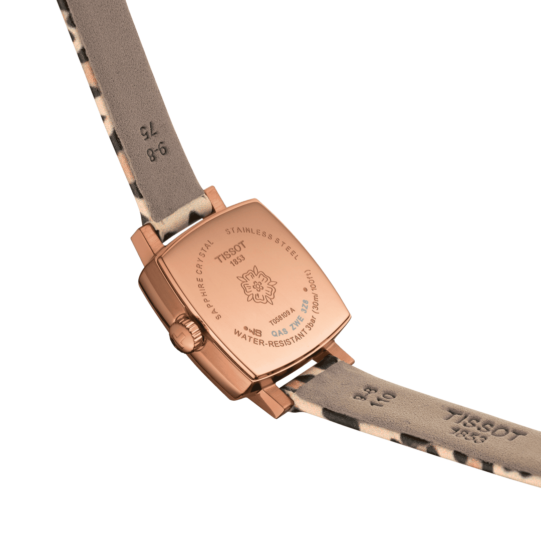 Tissot Lovely T058.109.37.036.00