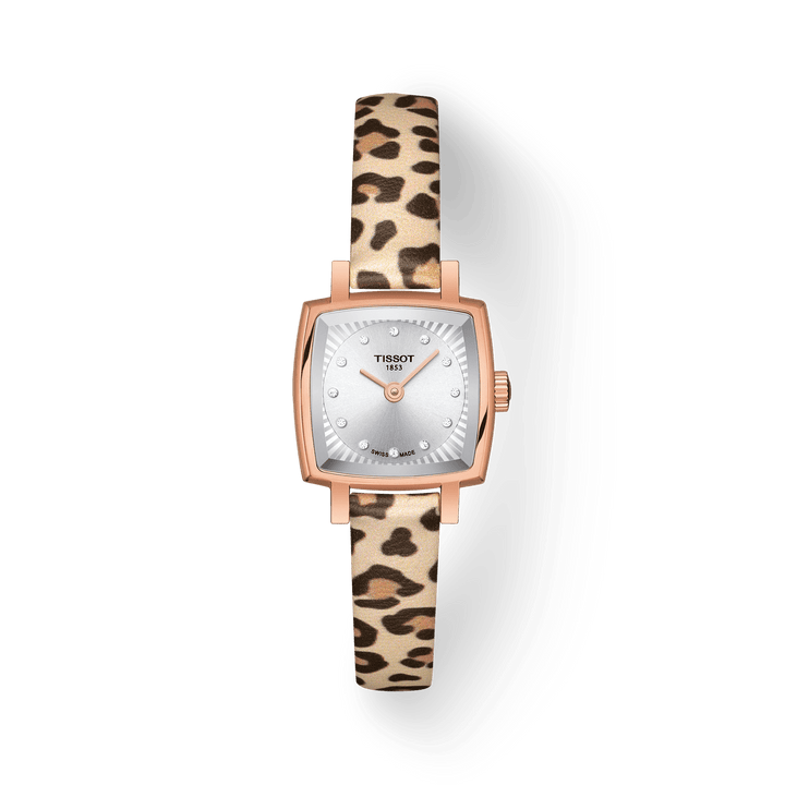 Tissot Lovely T058.109.37.036.00