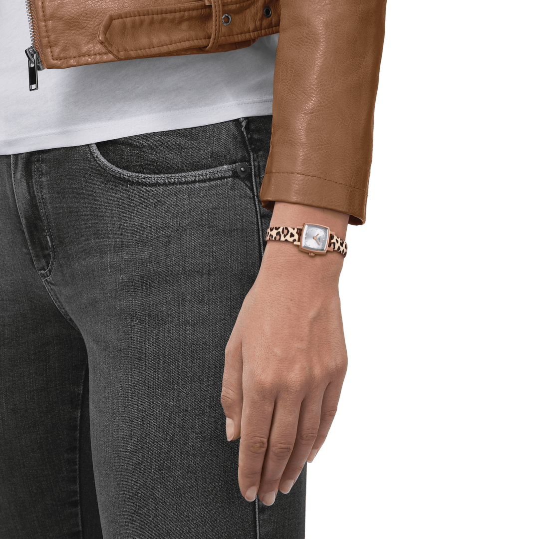 Tissot Lovely T058.109.37.036.00