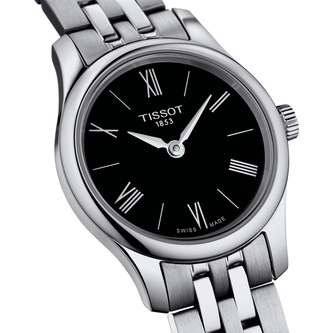 Tissot Tradition 5.5 Lady T063.009.11.058.00