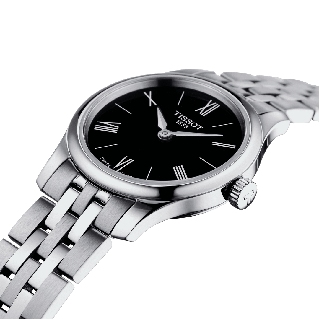 Tissot Tradition 5.5 Lady T063.009.11.058.00