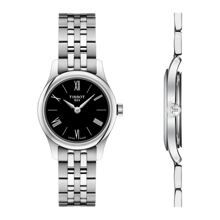 Tissot Tradition 5.5 Lady T063.009.11.058.00