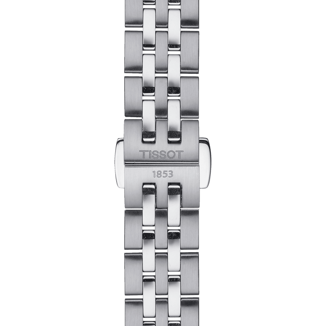 Tissot Tradition 5.5 Lady T063.009.11.058.00