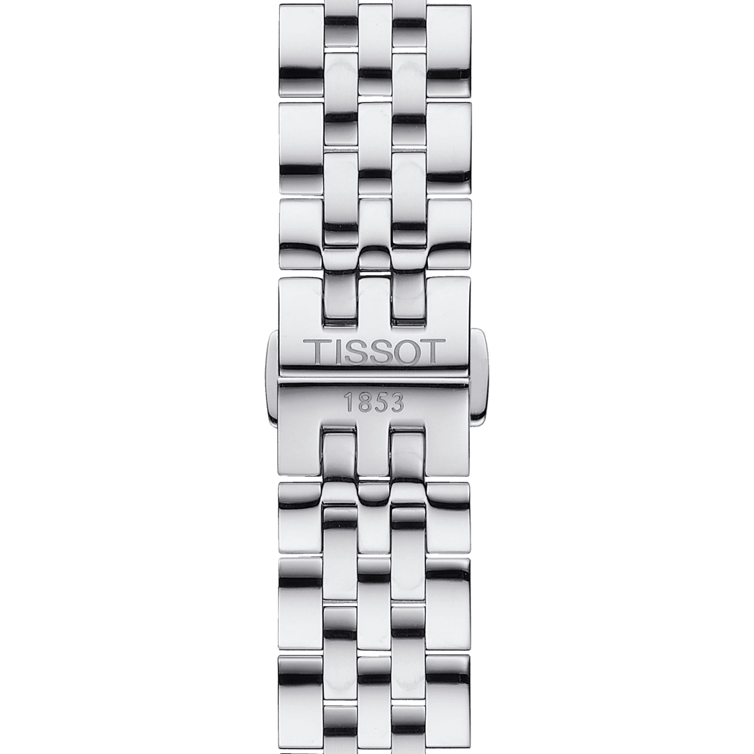 Tissot Tradition Lady T063.210.11.037.00