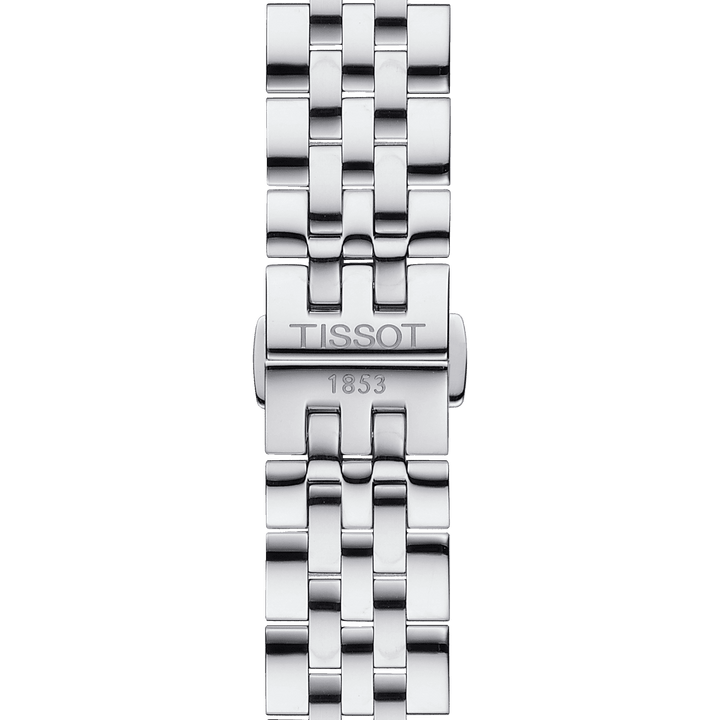 Tissot Tradition Lady T063.210.11.037.00