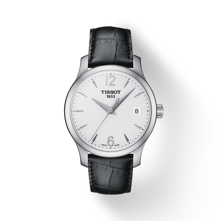 Tissot Tradition Lady T063.210.16.037.00