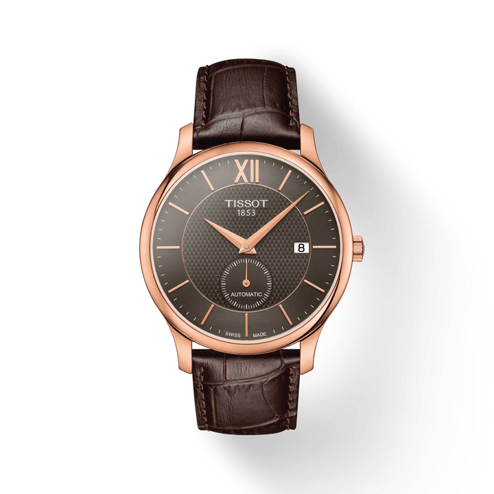 Tissot Tradition Automatic Small Second T063.428.36.068.00