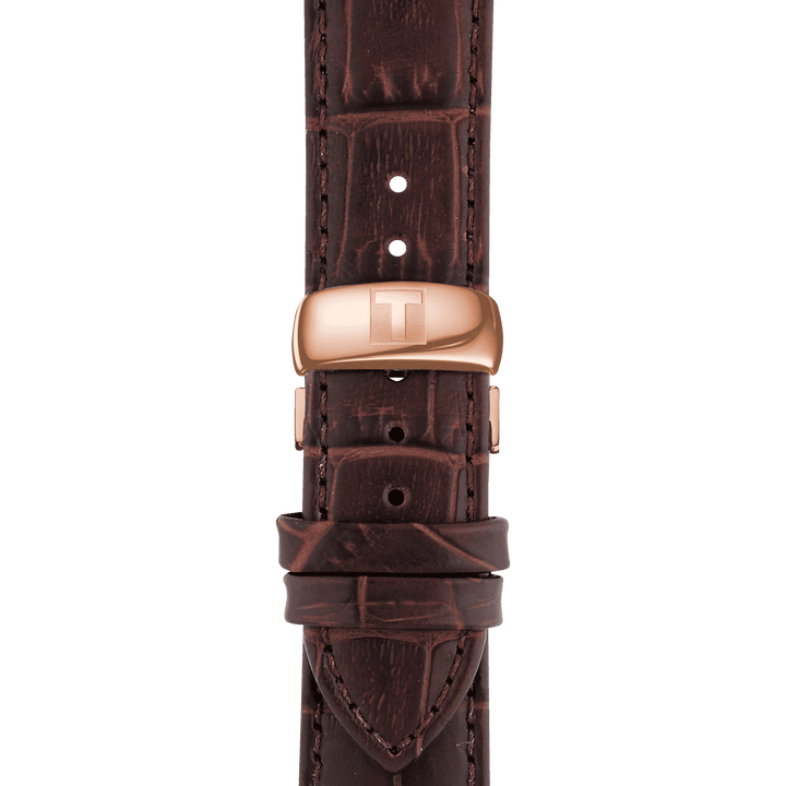 Tissot Tradition Automatic Small Second T063.428.36.068.00