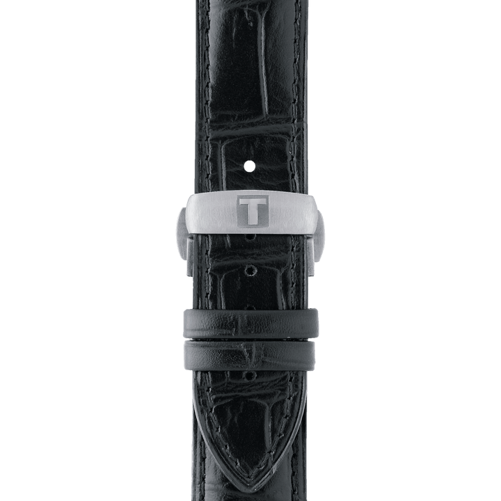 Tissot T-Complication Squelette Mechanical T070.405.16.411.00