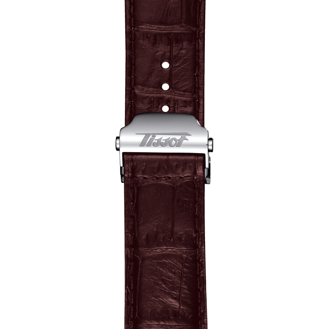 Tissot Heritage Navigator Automatic 160TH Anniversary Cosc T078.641.16.037.00