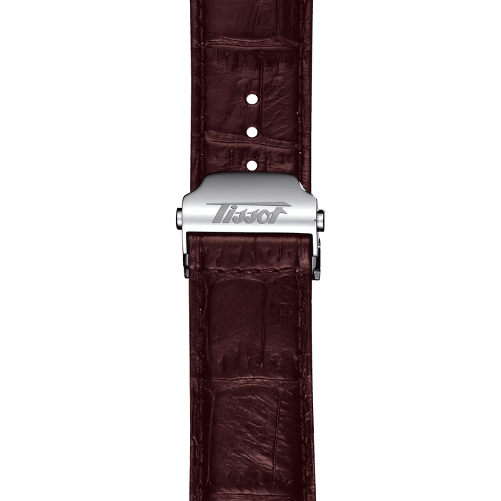 Tissot Heritage Navigator Automatic 160TH Anniversary Cosc T078.641.16.037.00
