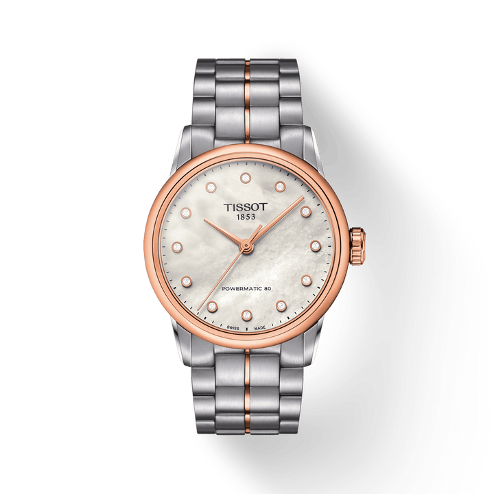 Tissot Luxury Automatic T086.207.22.116.00