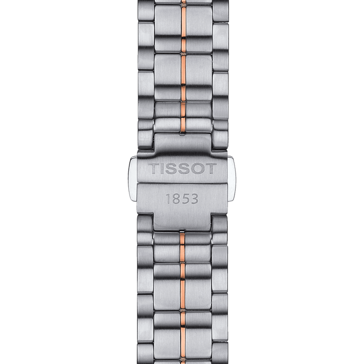 Tissot Luxury Automatic T086.207.22.116.00