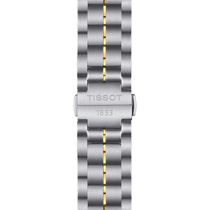 Tissot Luxury Powermatic 80 T086.407.22.037.00