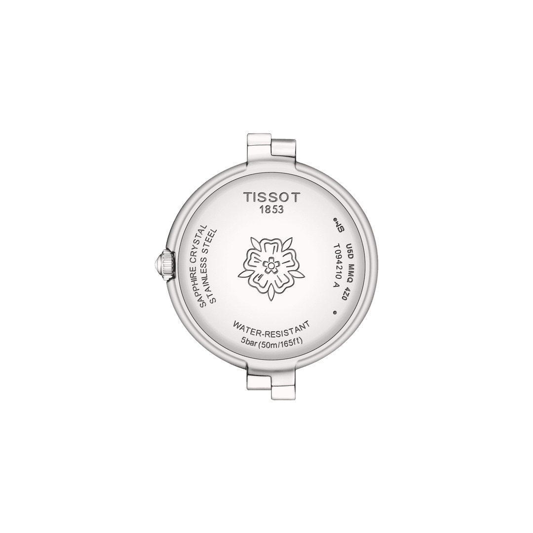 Tissot Flamingo T094.210.11.116.02