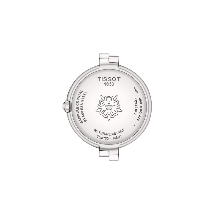 Tissot Flamingo T094.210.11.116.02