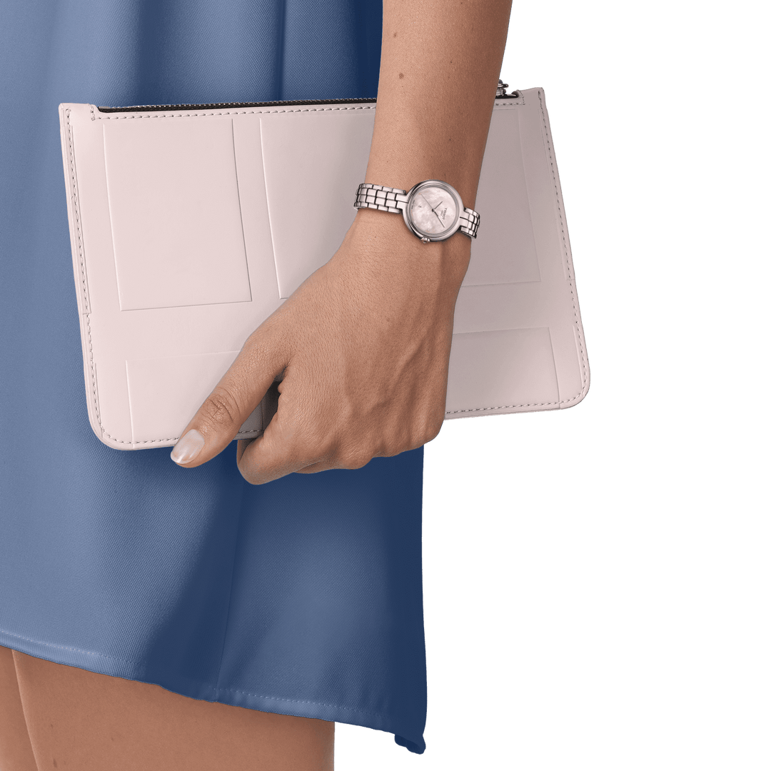 Tissot Flamingo T094.210.11.116.02