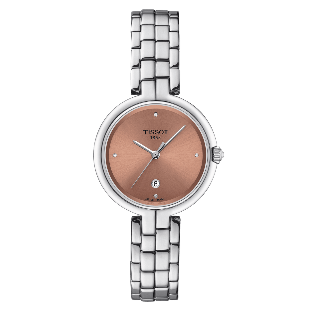 Tissot Flamingo T094.210.11.336.00