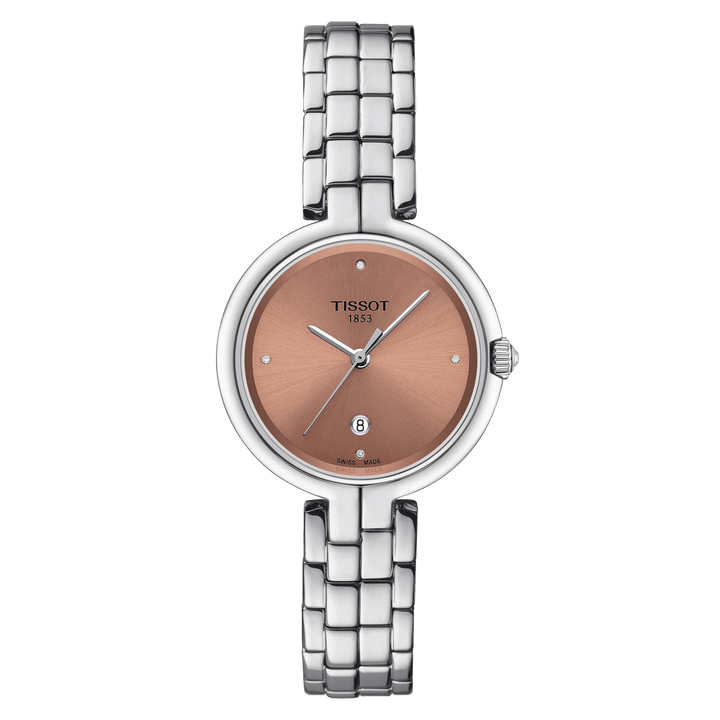 Tissot Flamingo T094.210.11.336.00