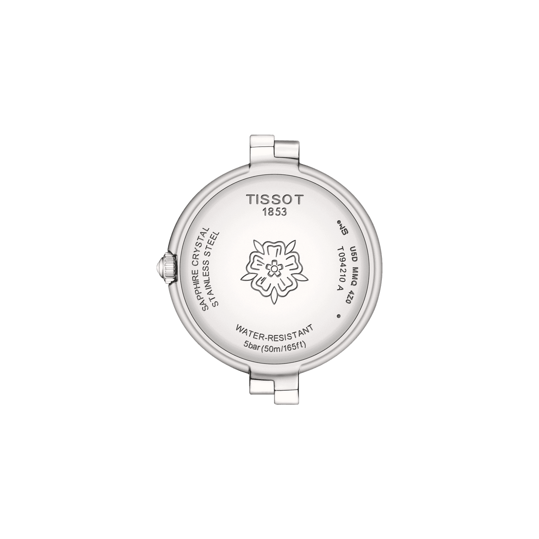 Tissot Flamingo T094.210.11.336.00