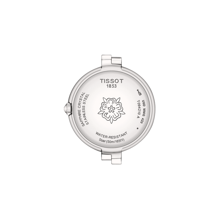 Tissot Flamingo T094.210.11.336.00