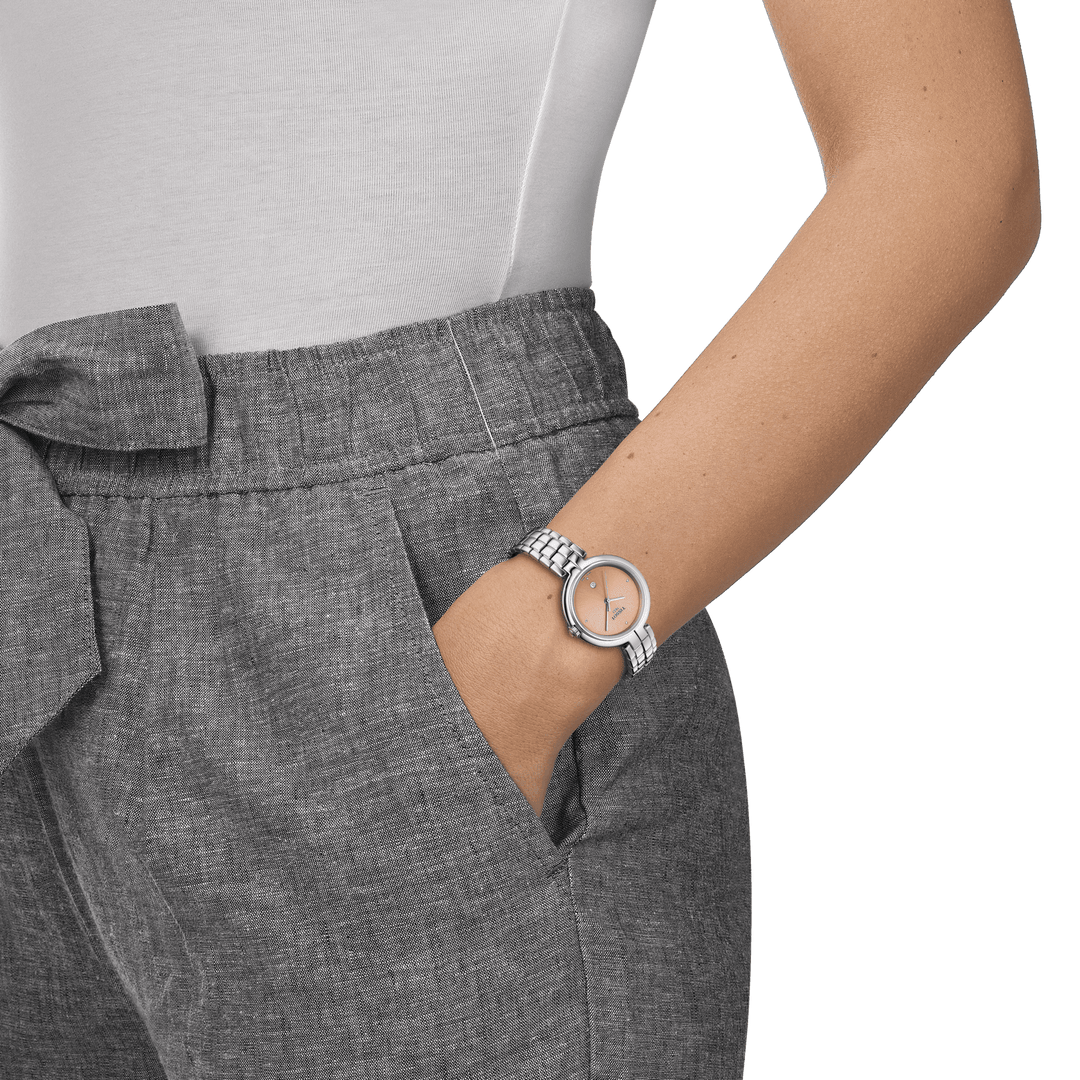 Tissot Flamingo T094.210.11.336.00