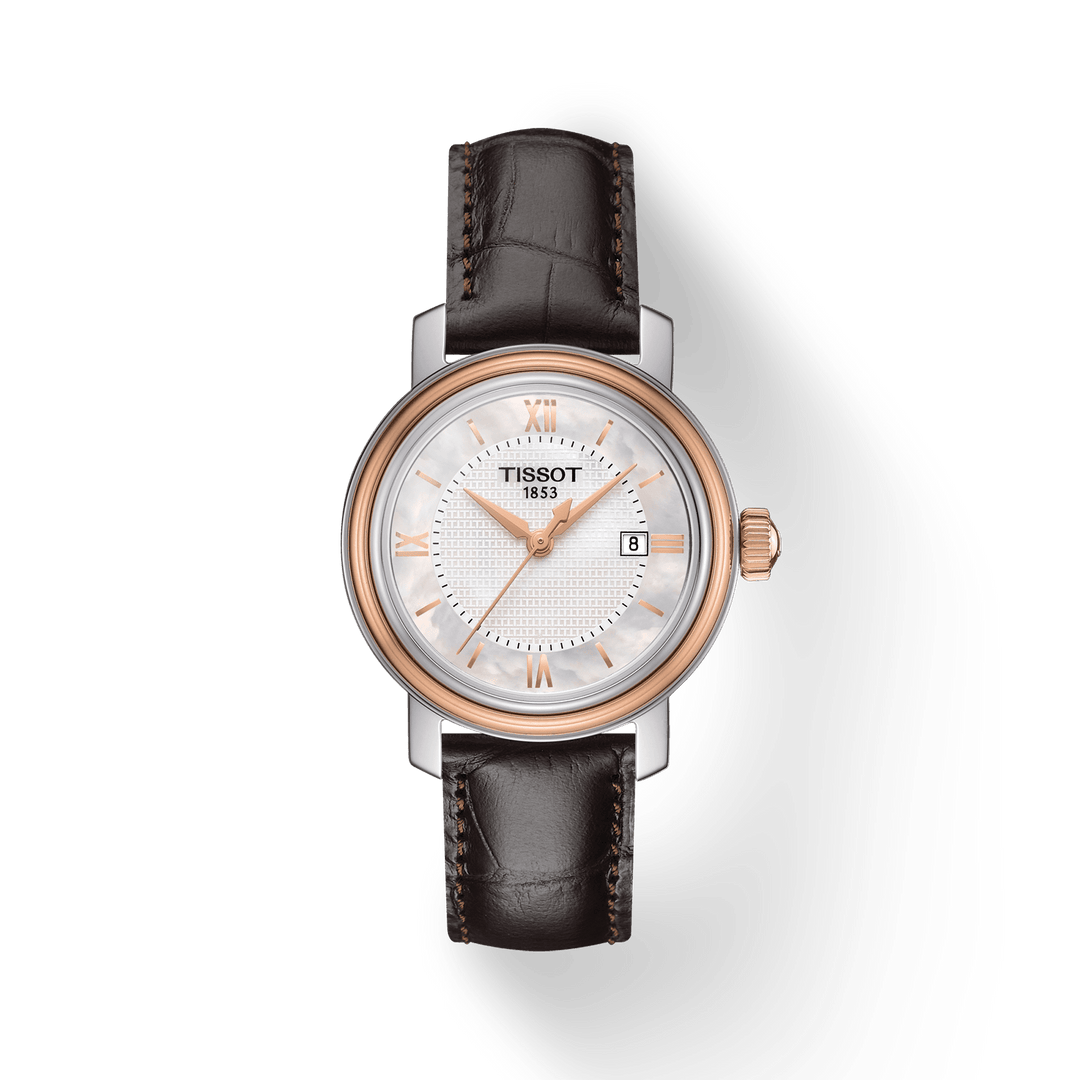 Tissot Bridgeport Lady T097.010.26.118.00