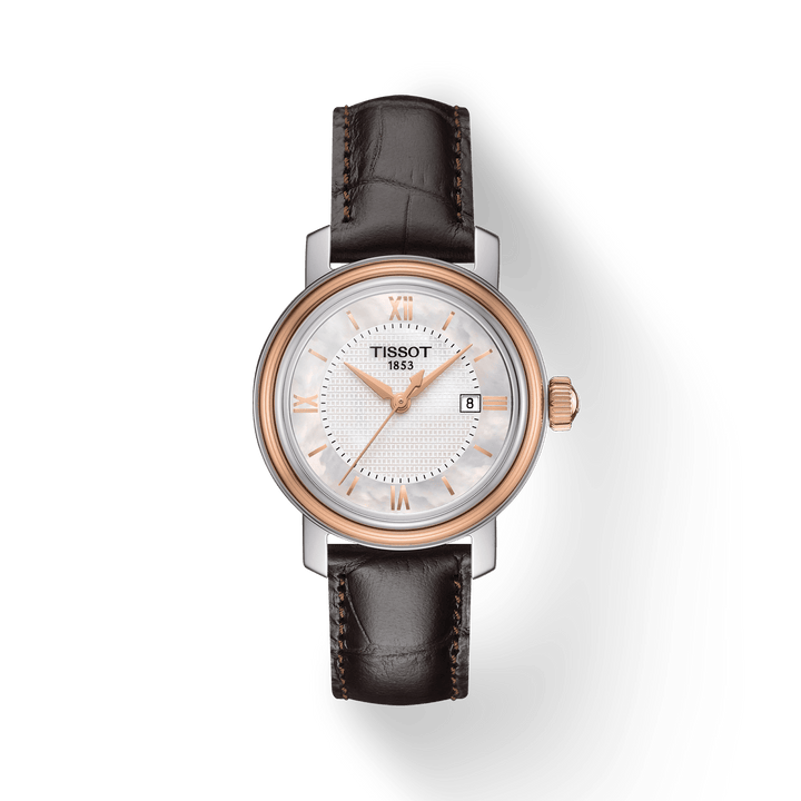 Tissot Bridgeport Lady T097.010.26.118.00