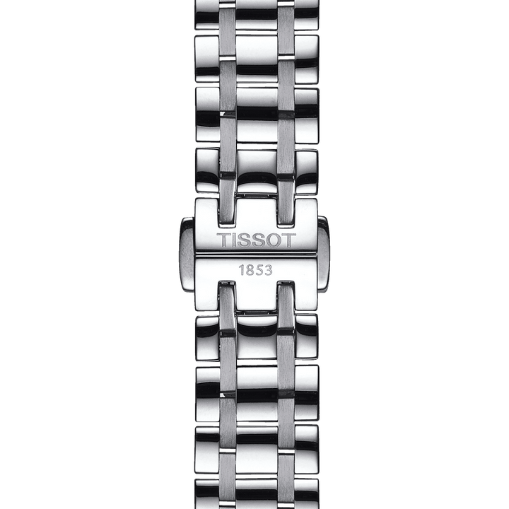 Tissot Chemin Des Tourelles Powermatic 80 Lady T099.207.11.113.00
