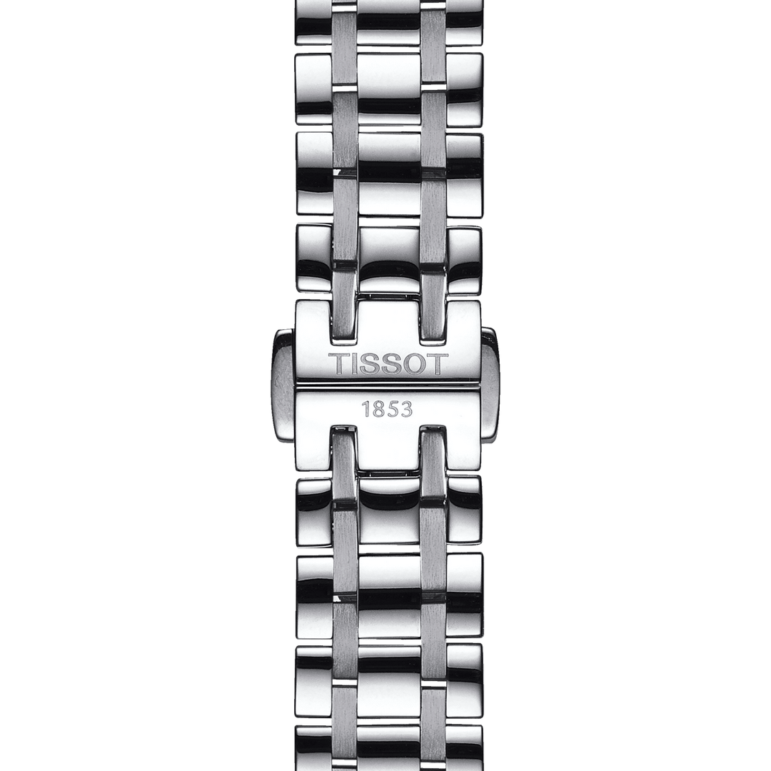 Tissot Chemin Des Tourelles Powermatic 80 Lady T099.207.11.116.00