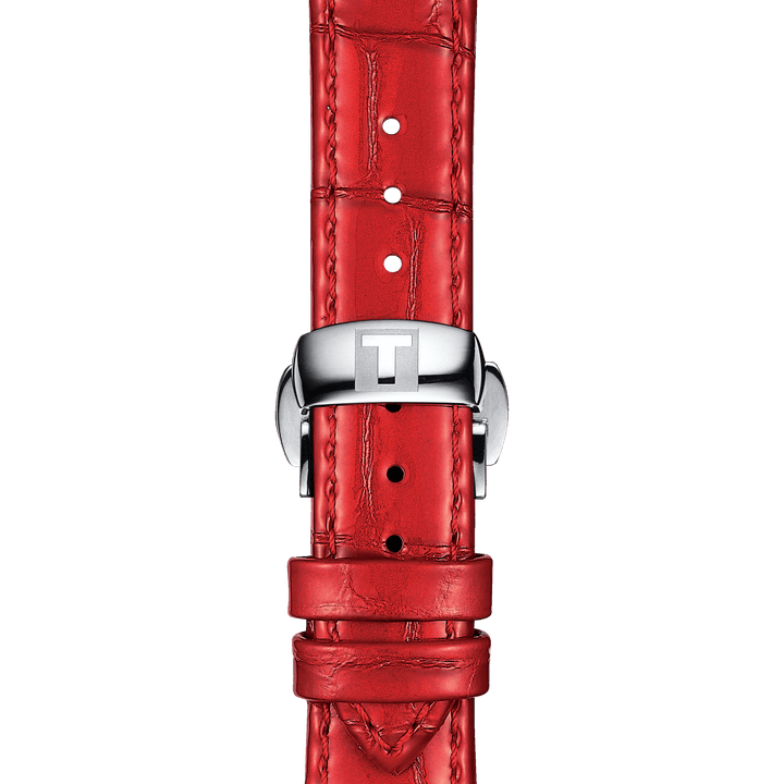 Tissot Chemin Des Tourelles Powermatic 80 Lady T099.207.16.118.00