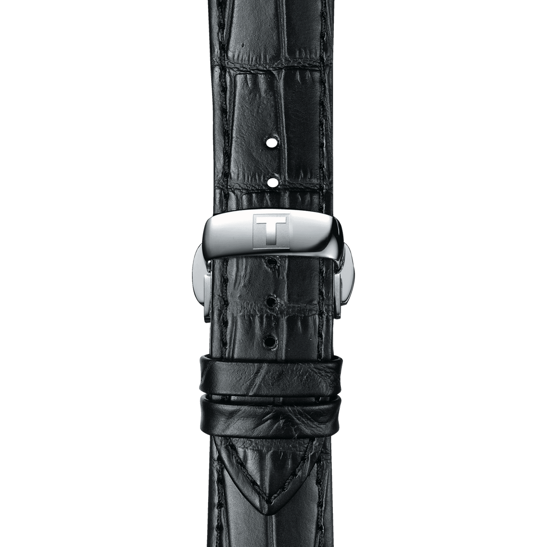 Tissot Chemin Des Tourelles Powermatic 80 T099.407.16.058.00