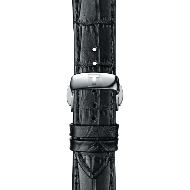 Tissot Chemin Des Tourelles Powermatic 80 T099.407.16.058.00