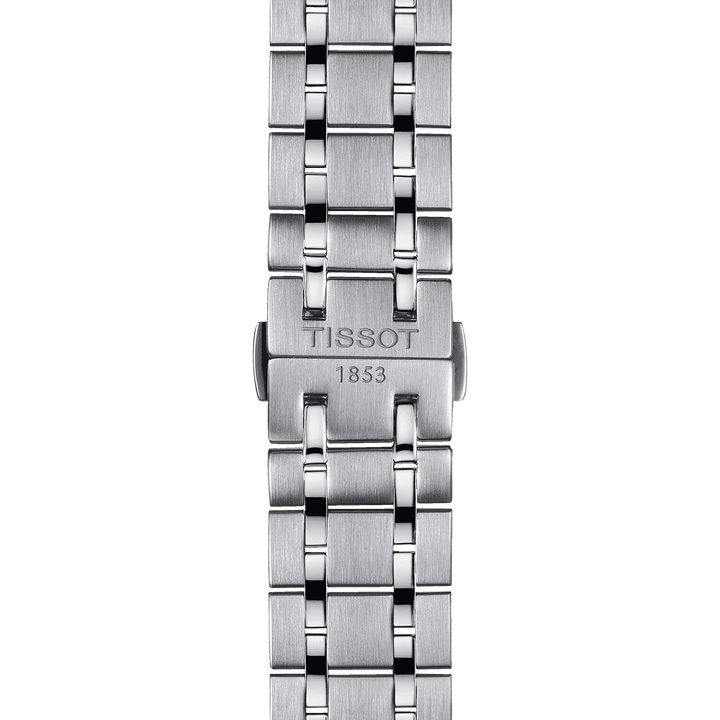 Tissot Chemin Des Tourelles Powermatic 80 COSC T099.408.11.038.00