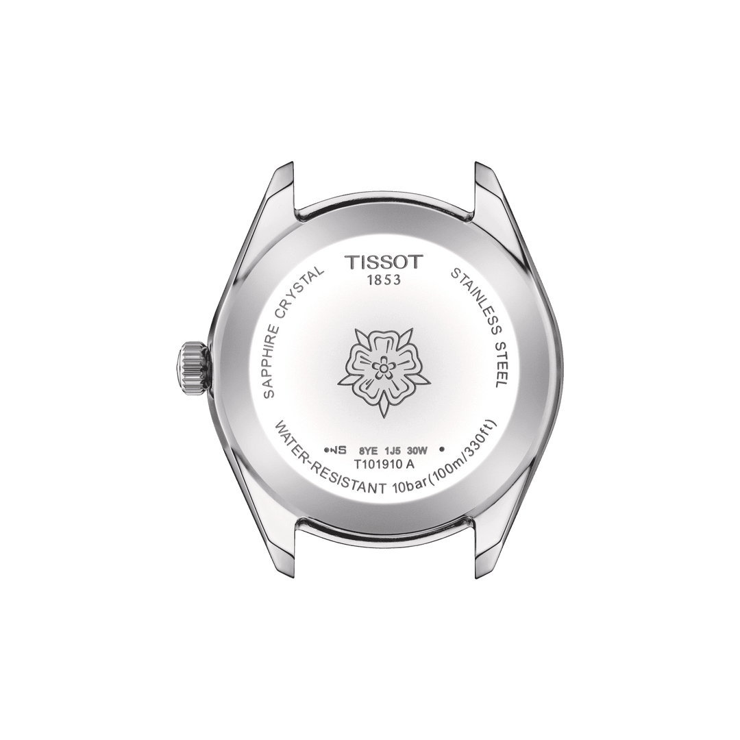 Tissot PR 100 Sport Chic T101.910.11.116.00