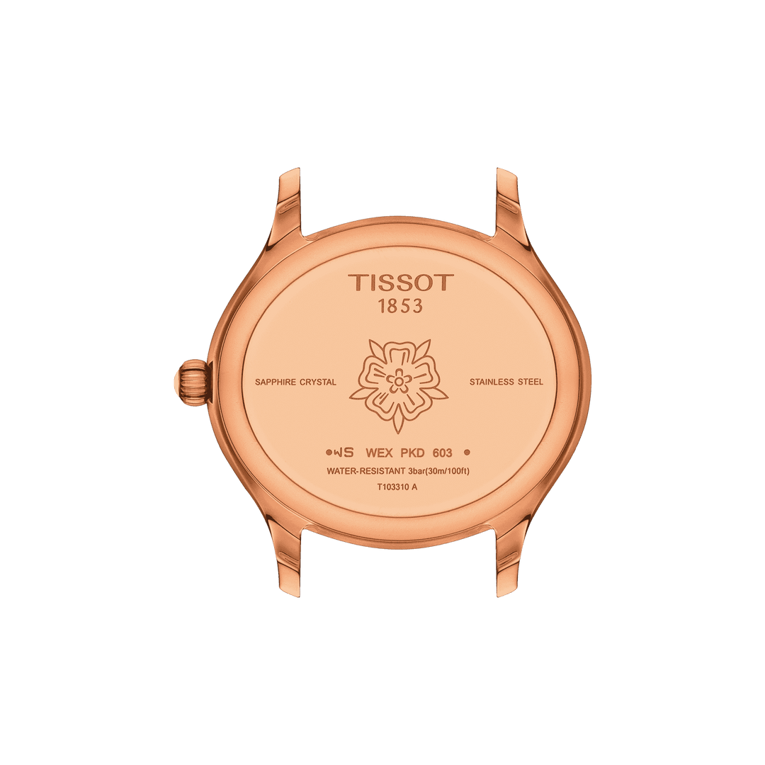 Tissot Bella Ora T103.310.36.013.00