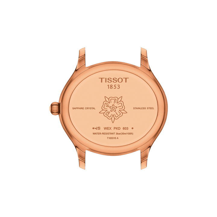Tissot Bella Ora T103.310.36.013.00