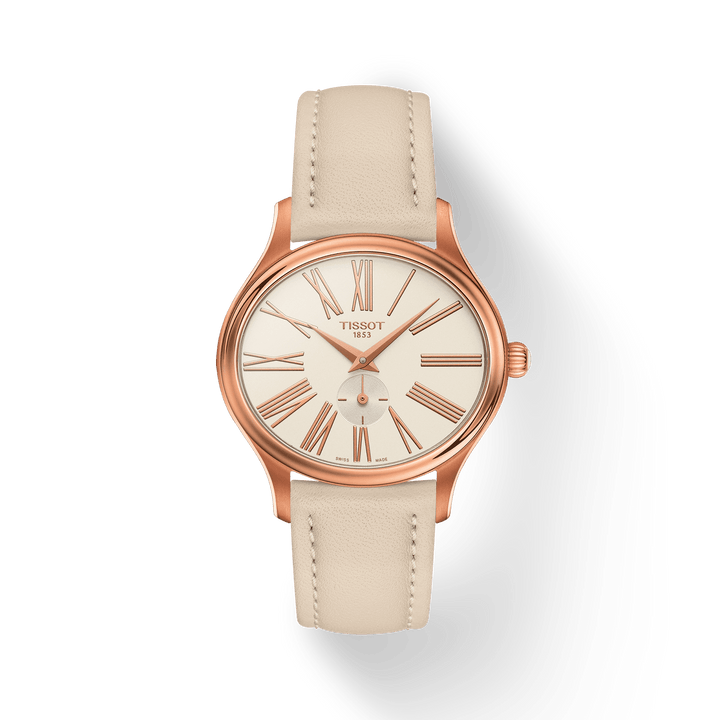 Tissot Bella Ora T103.310.36.013.00