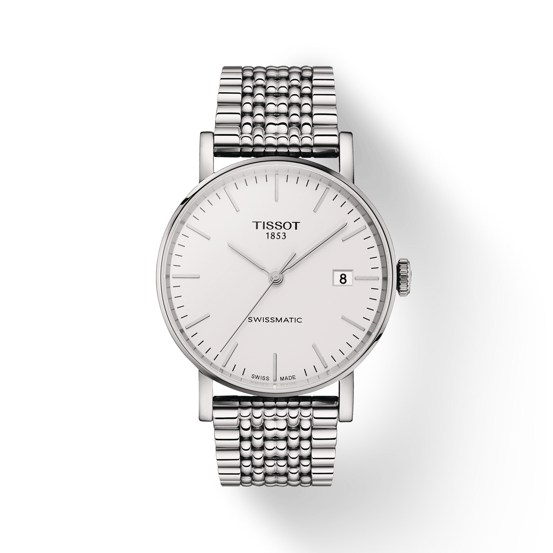 Tissot Everytime Swissmatic 40mm T109.407.11.031.00