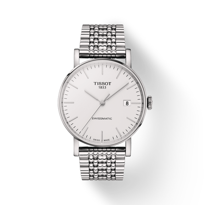 Tissot Everytime Swissmatic 40mm T109.407.11.031.00