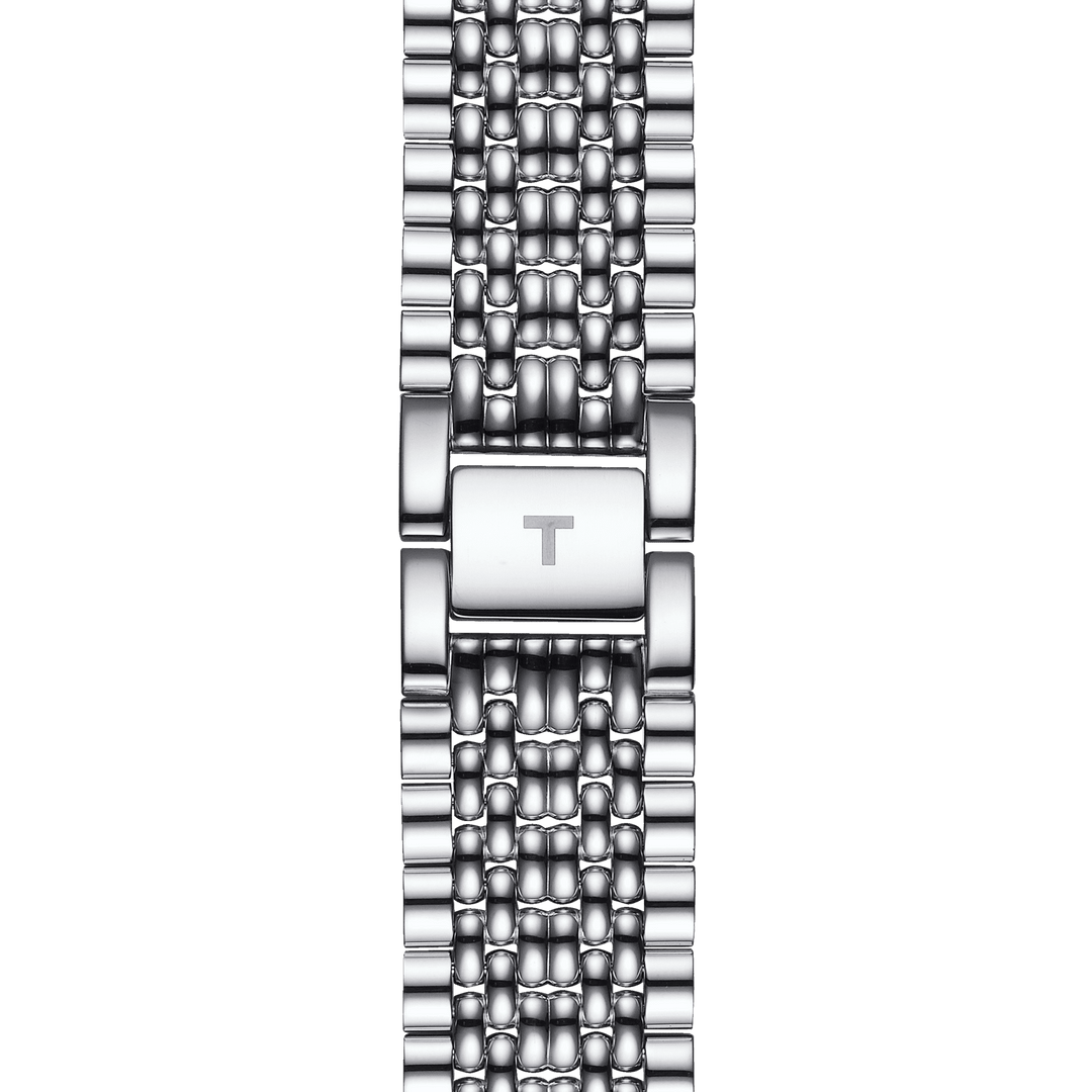 Tissot Everytime Swissmatic 40mm T109.407.11.031.00